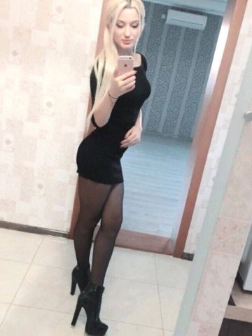 Проститутка Жасмин